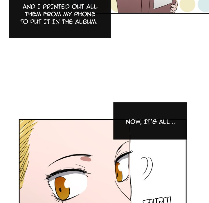 My Cotton Candy Manhwa - Chapter 32 Page 11