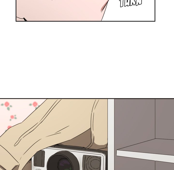 My Cotton Candy Manhwa - Chapter 32 Page 12