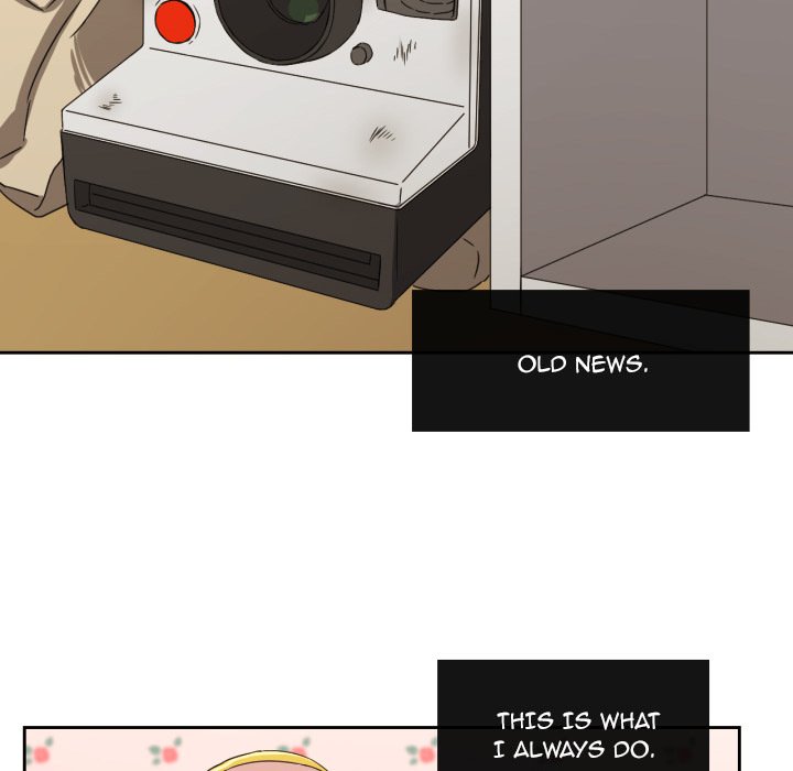 My Cotton Candy Manhwa - Chapter 32 Page 13