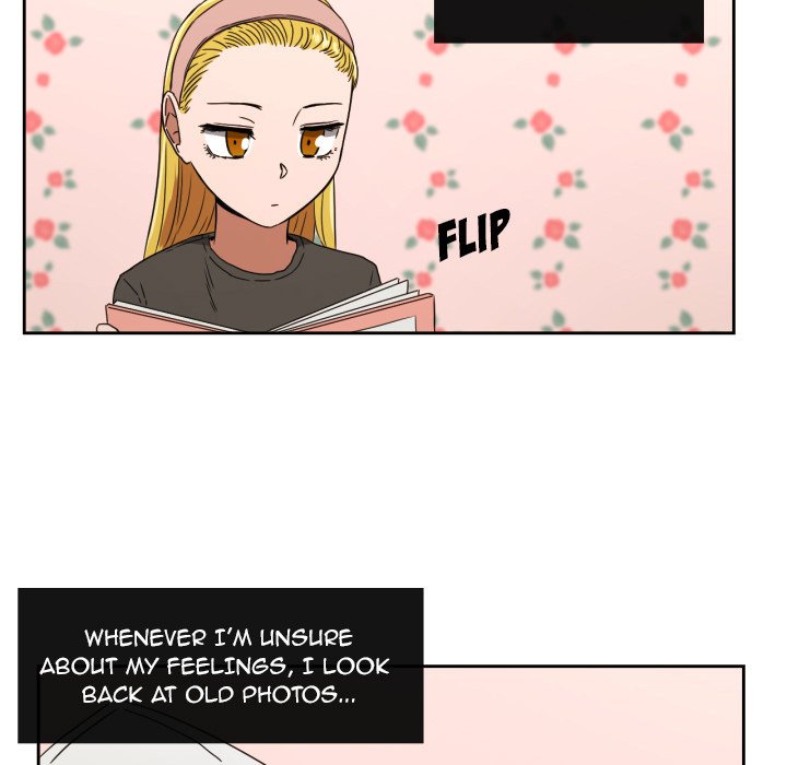 My Cotton Candy Manhwa - Chapter 32 Page 14