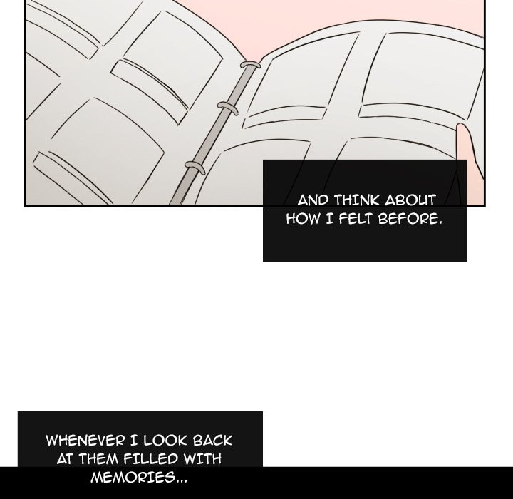 My Cotton Candy Manhwa - Chapter 32 Page 15