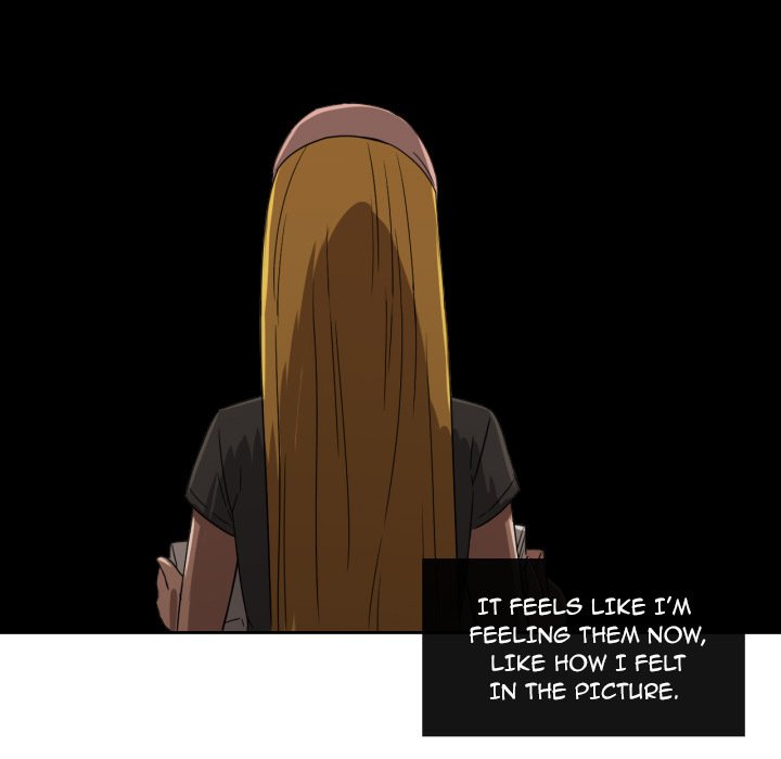 My Cotton Candy Manhwa - Chapter 32 Page 16