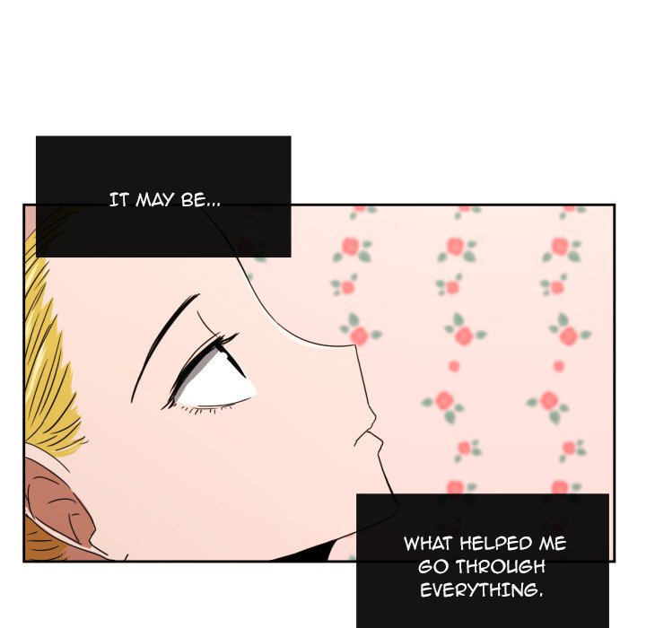 My Cotton Candy Manhwa - Chapter 32 Page 17