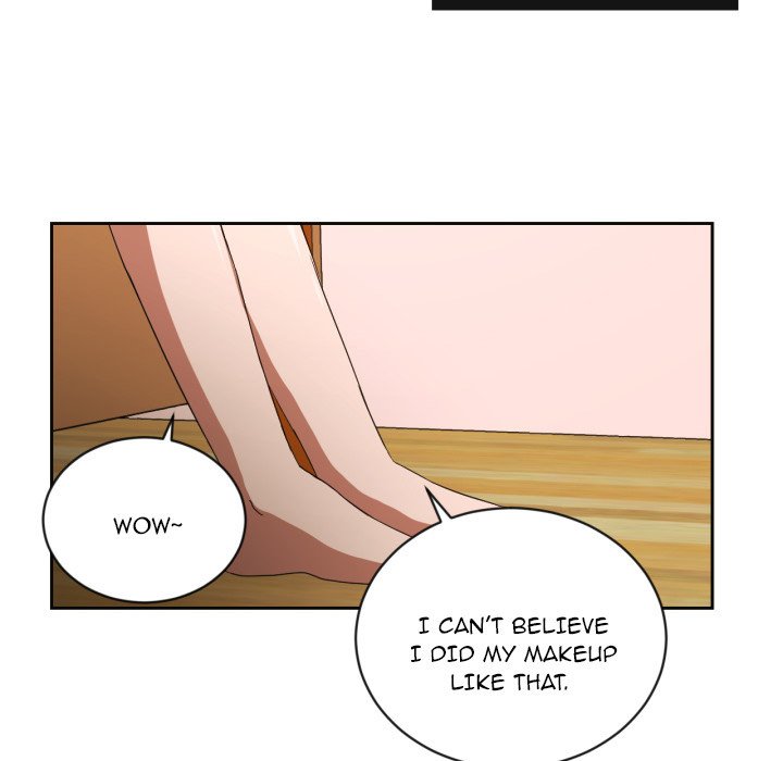 My Cotton Candy Manhwa - Chapter 32 Page 18
