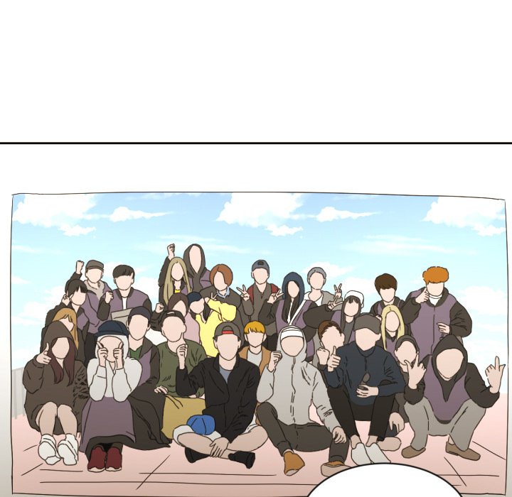 My Cotton Candy Manhwa - Chapter 32 Page 20