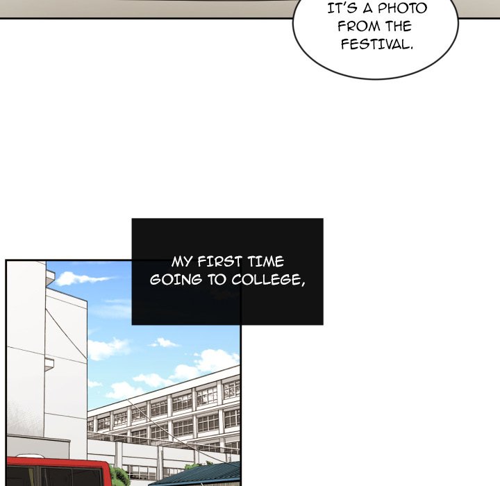 My Cotton Candy Manhwa - Chapter 32 Page 21