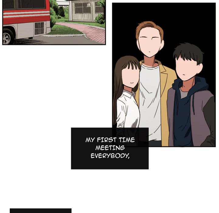 My Cotton Candy Manhwa - Chapter 32 Page 22