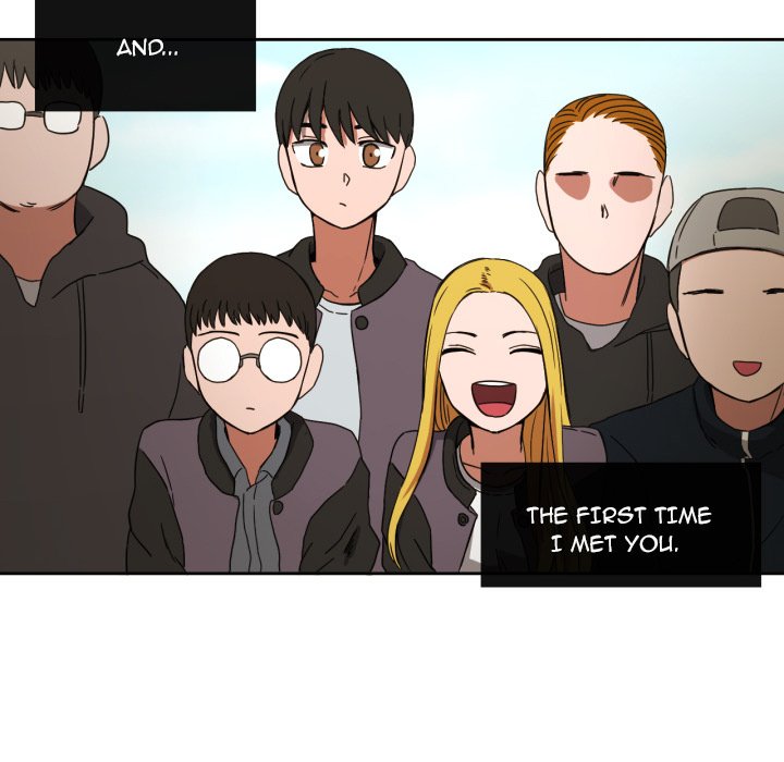 My Cotton Candy Manhwa - Chapter 32 Page 23