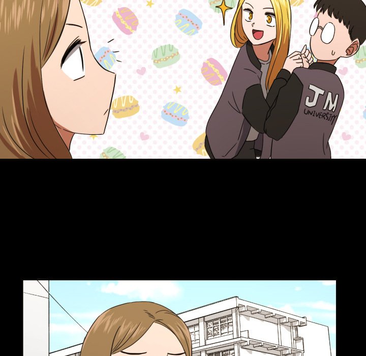 My Cotton Candy Manhwa - Chapter 32 Page 29