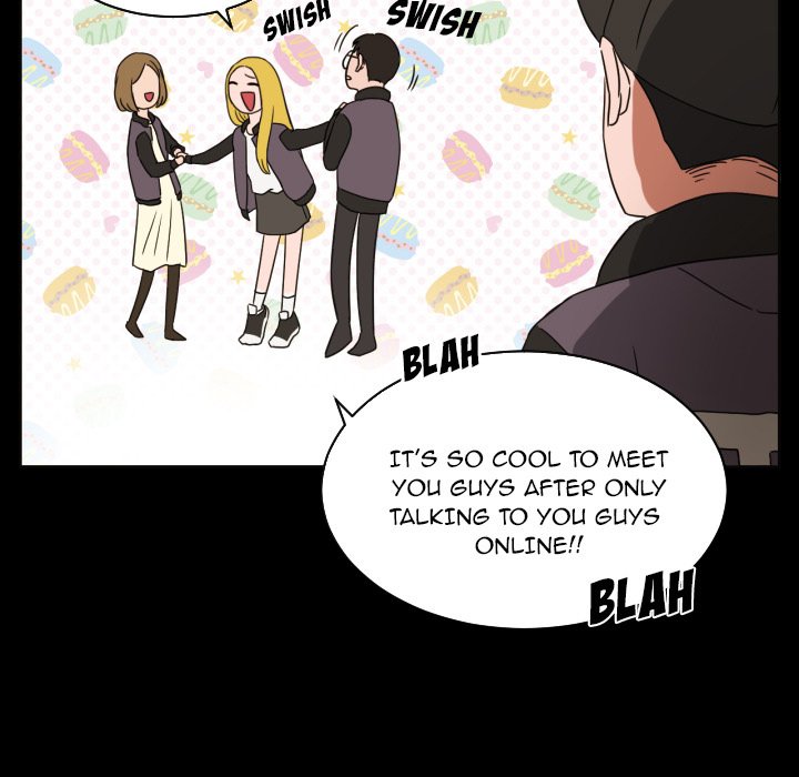 My Cotton Candy Manhwa - Chapter 32 Page 31