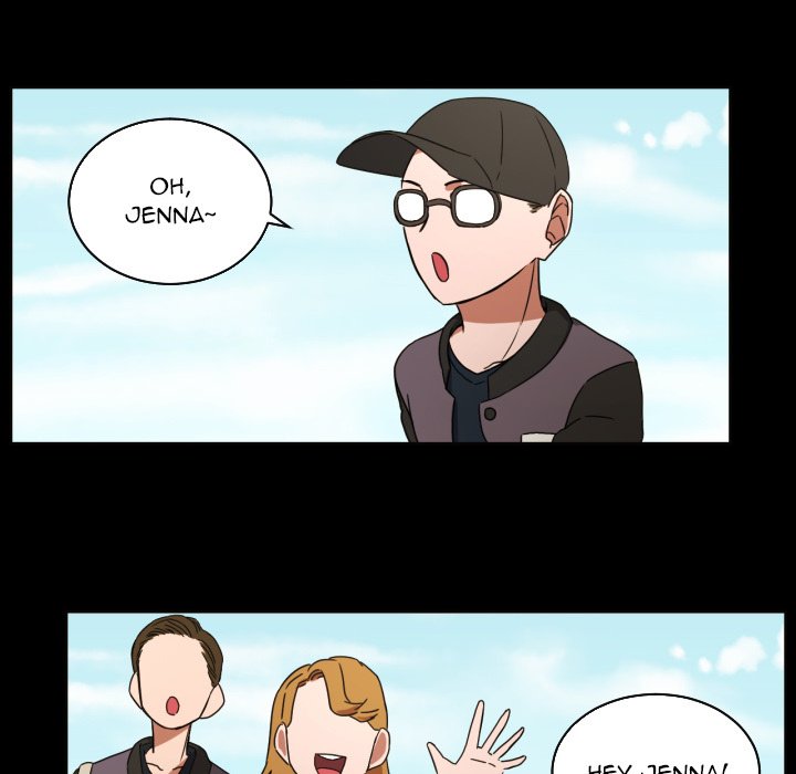 My Cotton Candy Manhwa - Chapter 32 Page 32