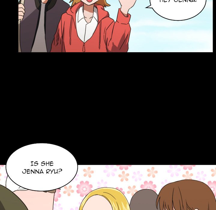 My Cotton Candy Manhwa - Chapter 32 Page 33