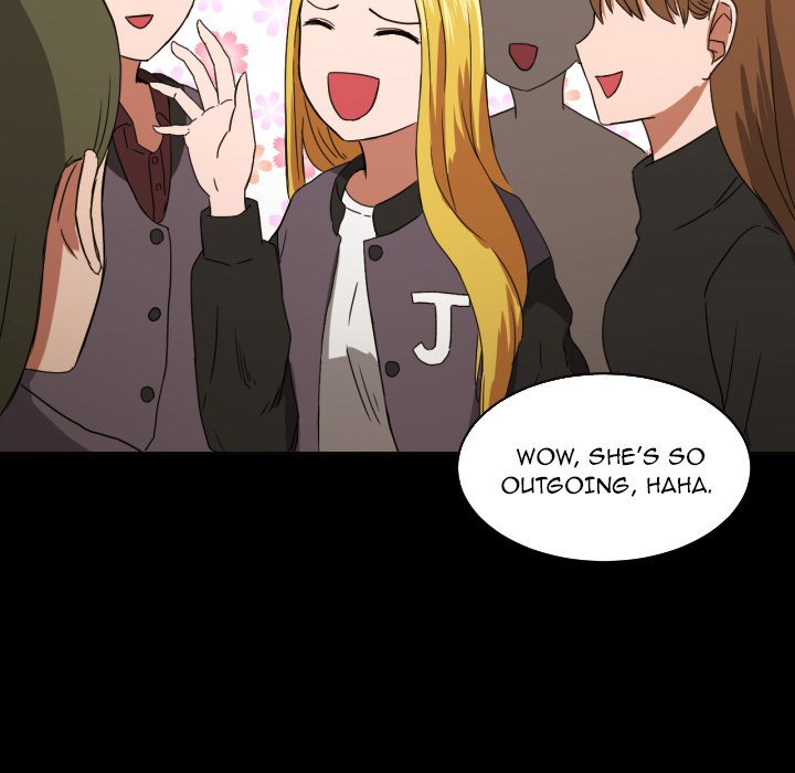 My Cotton Candy Manhwa - Chapter 32 Page 34