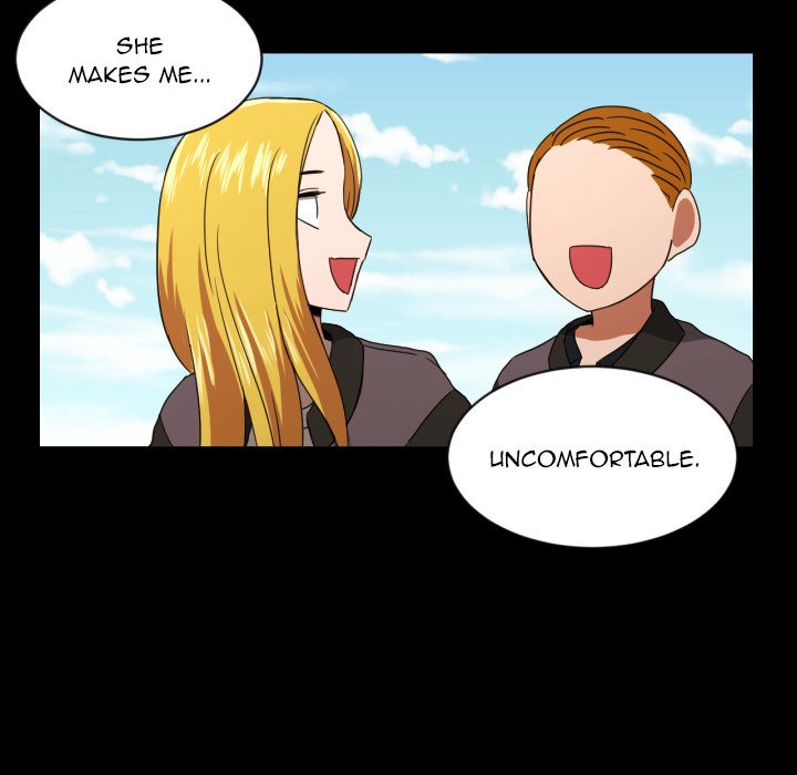 My Cotton Candy Manhwa - Chapter 32 Page 37