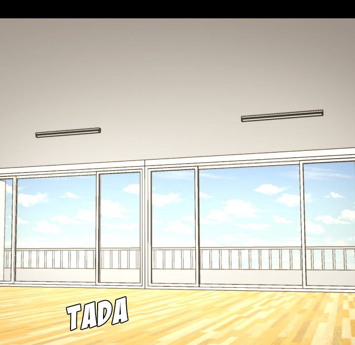 My Cotton Candy Manhwa - Chapter 32 Page 39