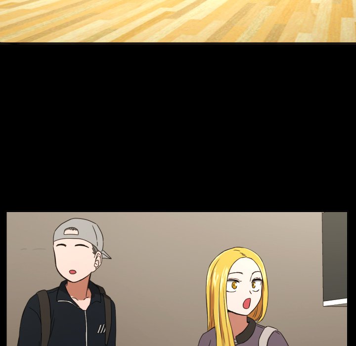 My Cotton Candy Manhwa - Chapter 32 Page 40