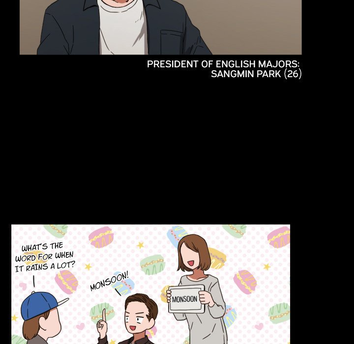 My Cotton Candy Manhwa - Chapter 32 Page 42