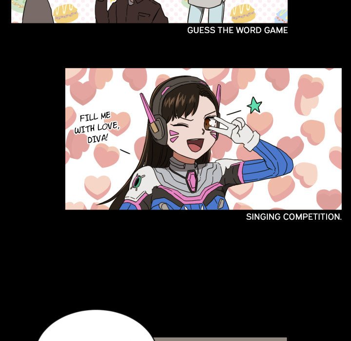 My Cotton Candy Manhwa - Chapter 32 Page 43