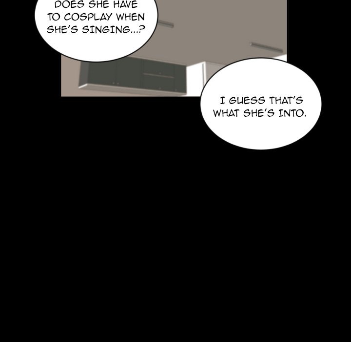 My Cotton Candy Manhwa - Chapter 32 Page 44