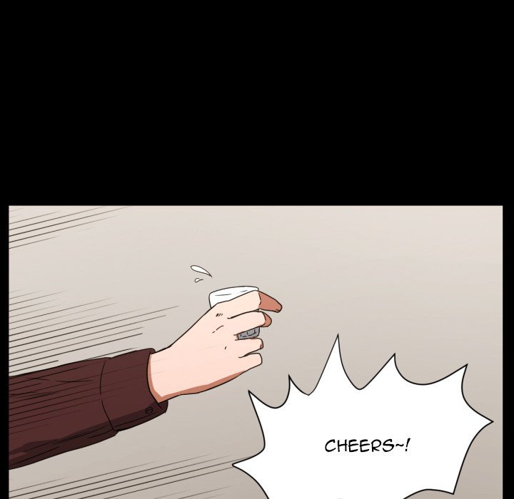 My Cotton Candy Manhwa - Chapter 32 Page 45