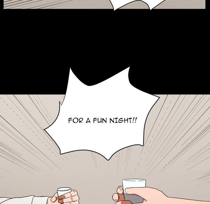 My Cotton Candy Manhwa - Chapter 32 Page 46