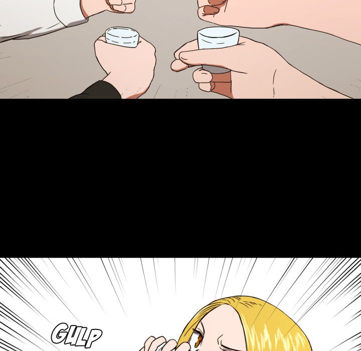 My Cotton Candy Manhwa - Chapter 32 Page 47