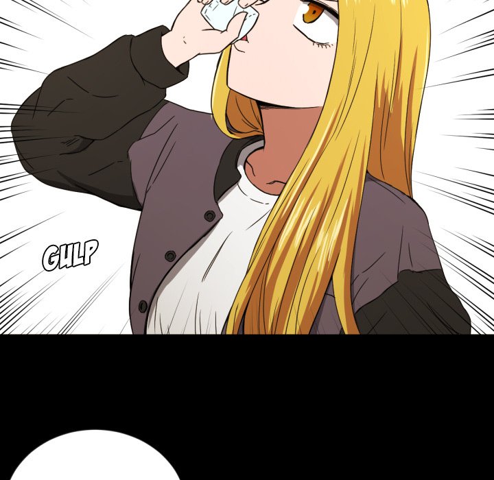 My Cotton Candy Manhwa - Chapter 32 Page 48