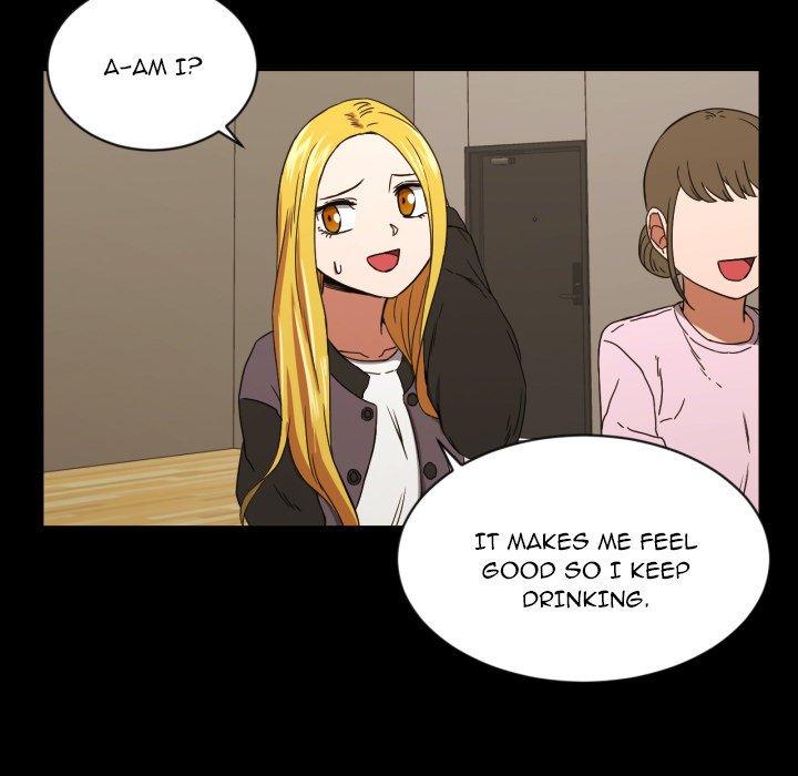 My Cotton Candy Manhwa - Chapter 32 Page 50