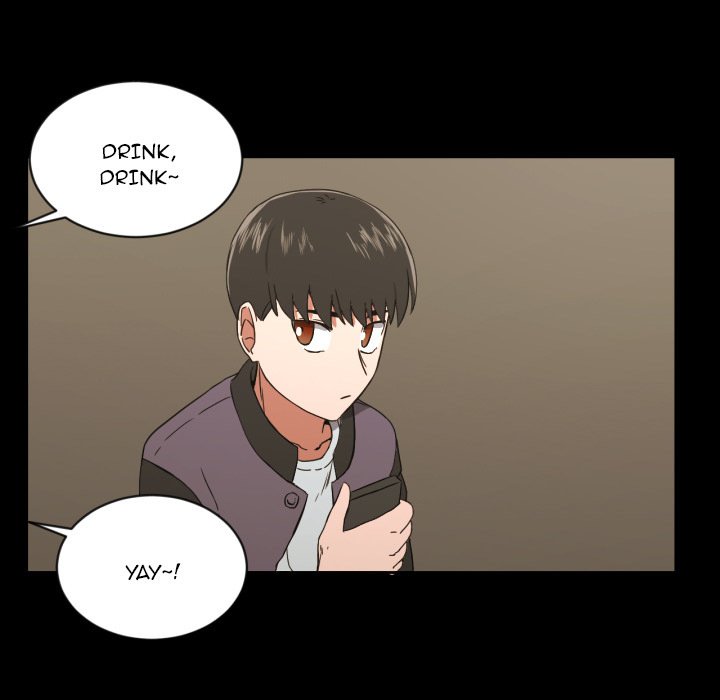 My Cotton Candy Manhwa - Chapter 32 Page 52