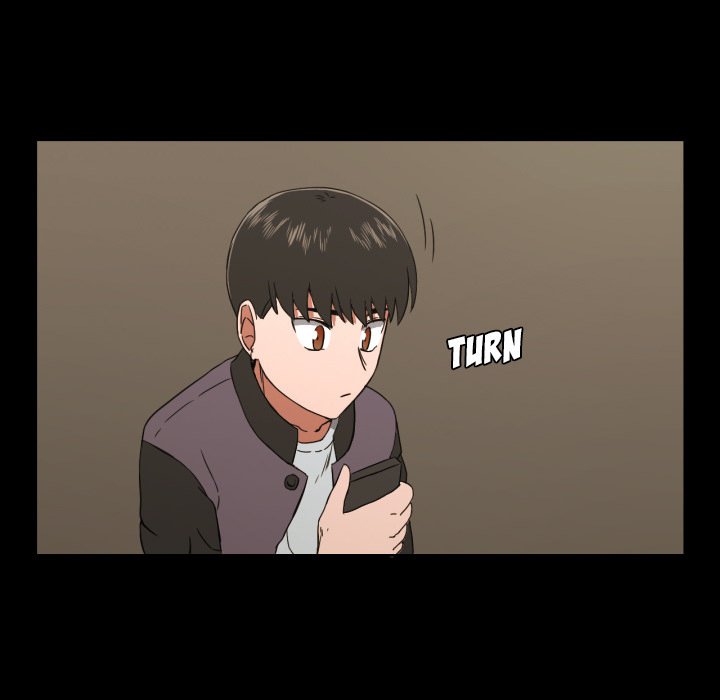 My Cotton Candy Manhwa - Chapter 32 Page 53