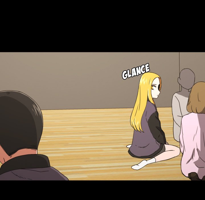 My Cotton Candy Manhwa - Chapter 32 Page 54