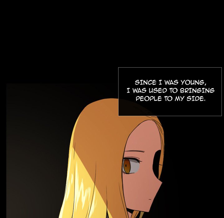 My Cotton Candy Manhwa - Chapter 32 Page 55