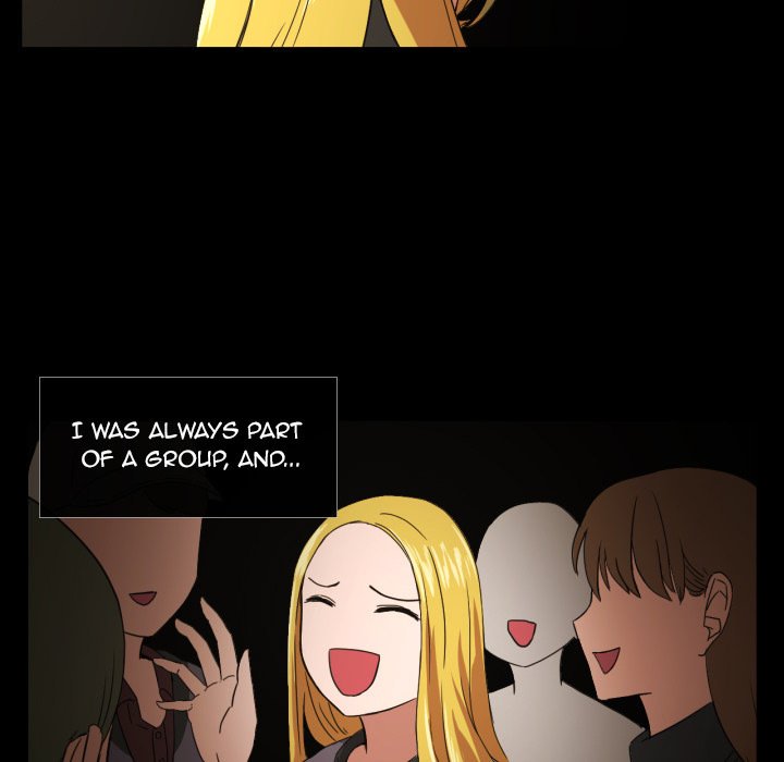 My Cotton Candy Manhwa - Chapter 32 Page 56