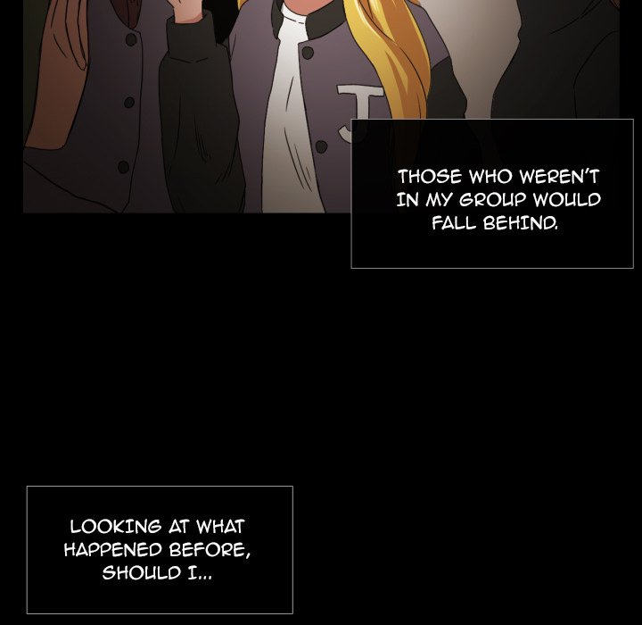 My Cotton Candy Manhwa - Chapter 32 Page 57