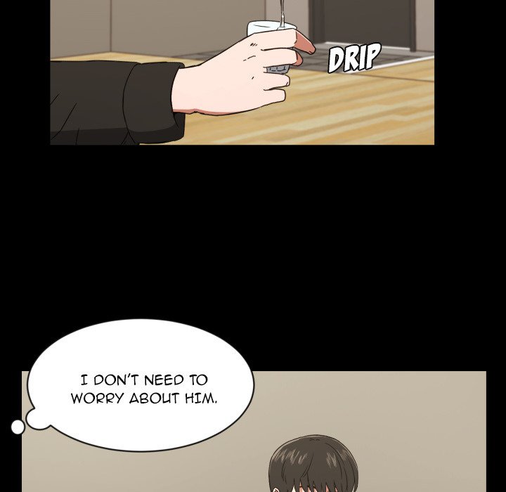My Cotton Candy Manhwa - Chapter 32 Page 59