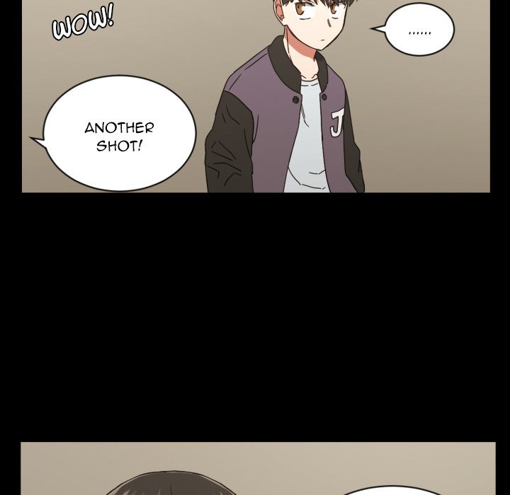 My Cotton Candy Manhwa - Chapter 32 Page 60
