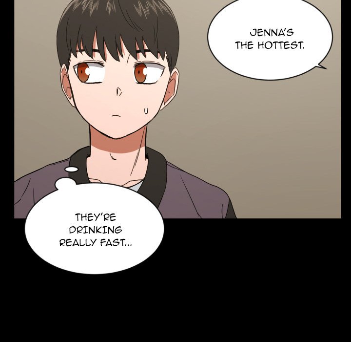 My Cotton Candy Manhwa - Chapter 32 Page 61