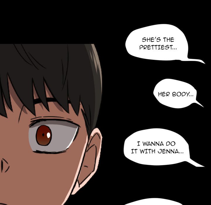 My Cotton Candy Manhwa - Chapter 32 Page 62