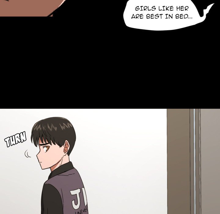 My Cotton Candy Manhwa - Chapter 32 Page 63