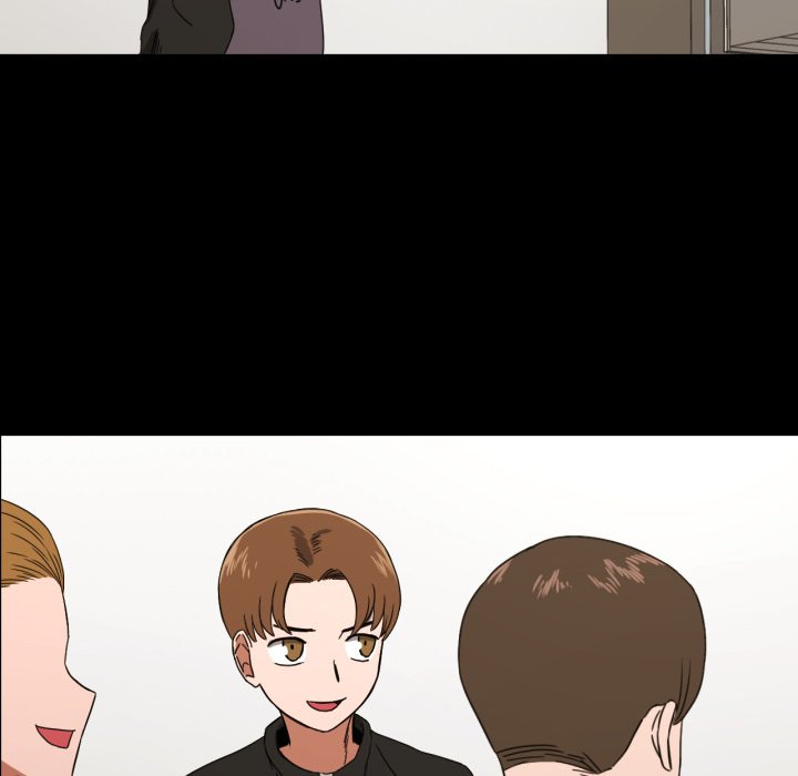 My Cotton Candy Manhwa - Chapter 32 Page 64