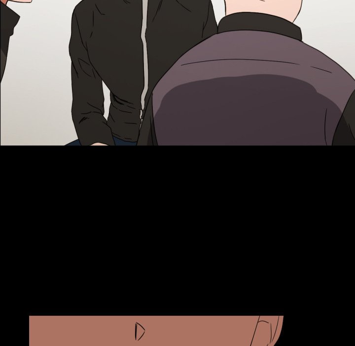 My Cotton Candy Manhwa - Chapter 32 Page 65