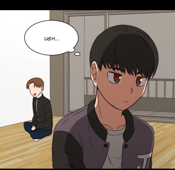 My Cotton Candy Manhwa - Chapter 32 Page 68