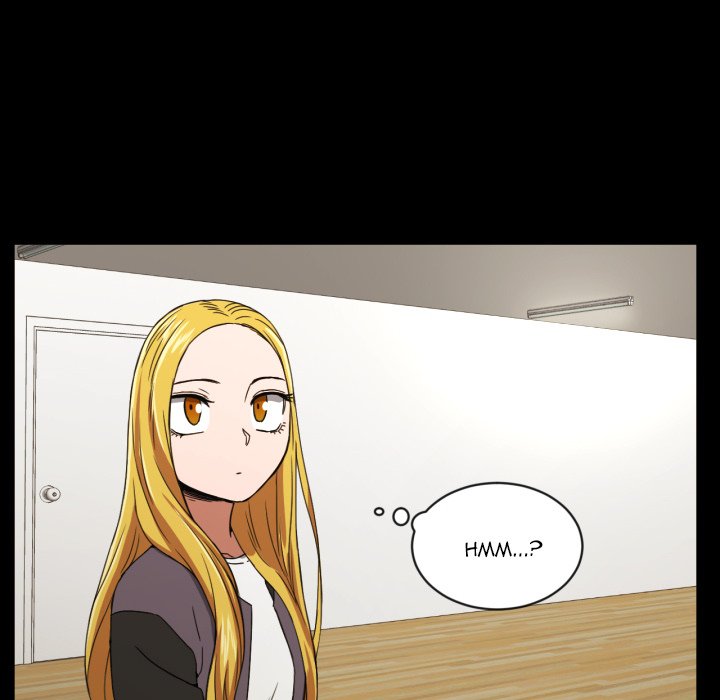 My Cotton Candy Manhwa - Chapter 32 Page 69