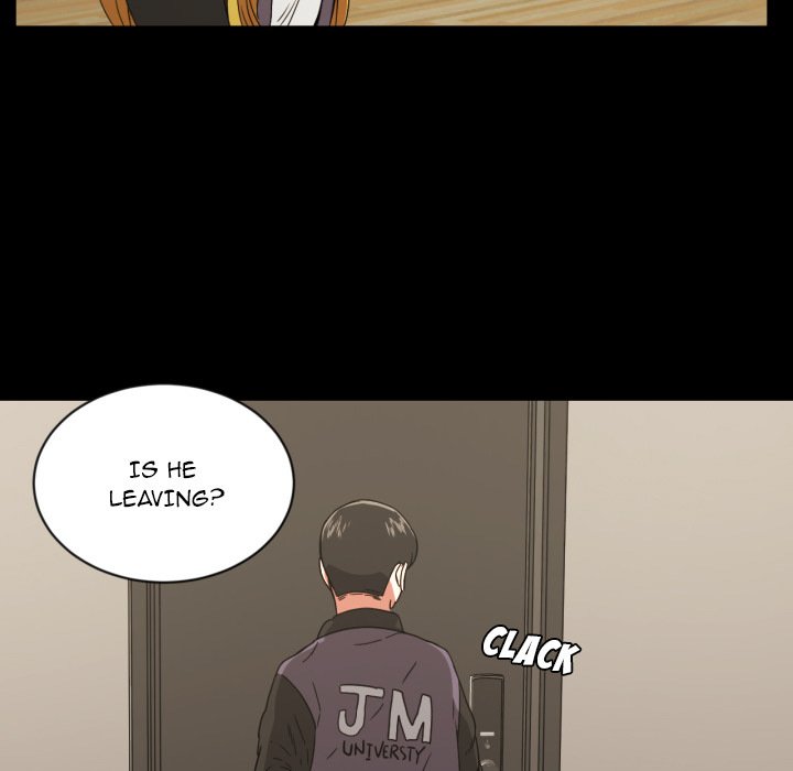 My Cotton Candy Manhwa - Chapter 32 Page 70