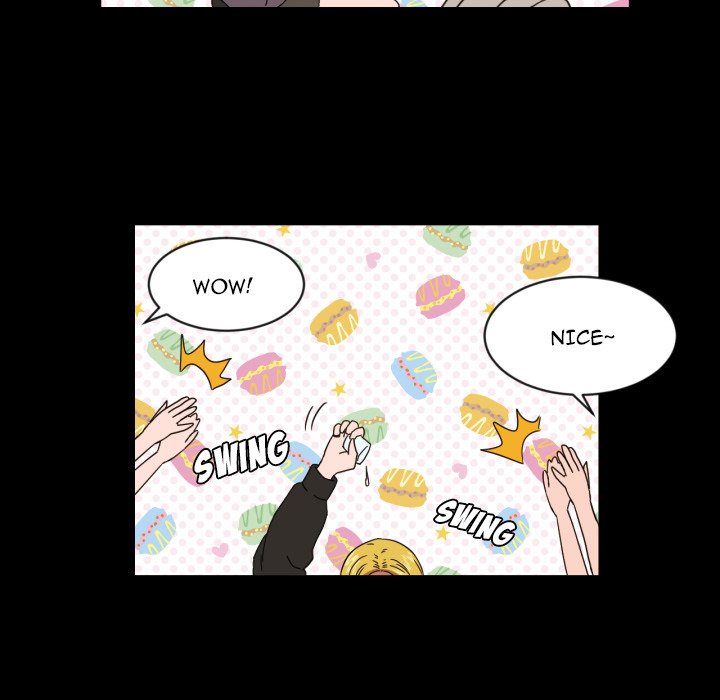 My Cotton Candy Manhwa - Chapter 32 Page 73