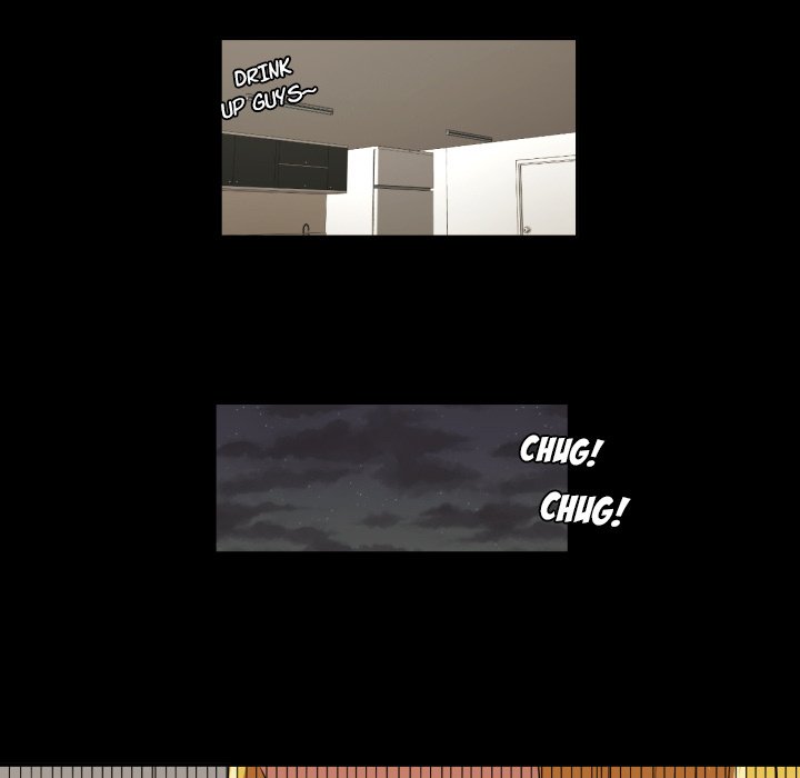 My Cotton Candy Manhwa - Chapter 32 Page 74