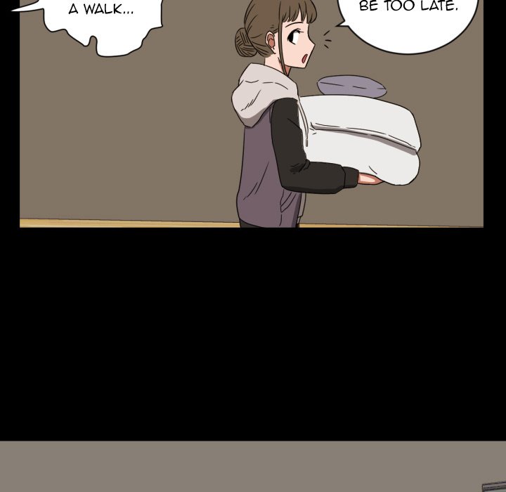 My Cotton Candy Manhwa - Chapter 32 Page 76