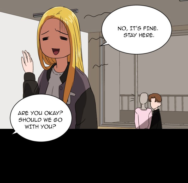 My Cotton Candy Manhwa - Chapter 32 Page 77