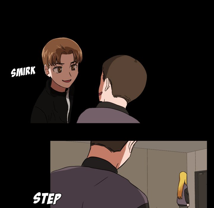 My Cotton Candy Manhwa - Chapter 32 Page 78