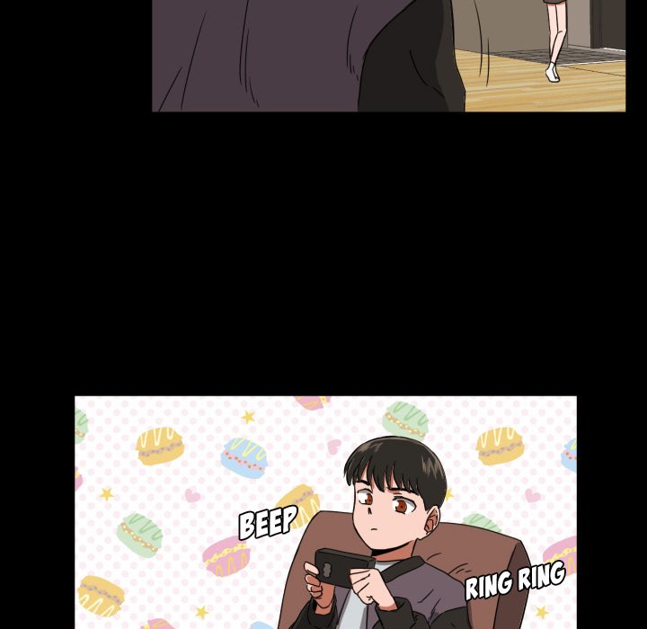 My Cotton Candy Manhwa - Chapter 32 Page 79